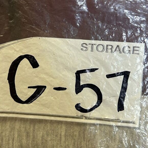 5 for $25🔥Rue21 Grey Small Criss Cross Front T-Shirt - Picture 4 of 4